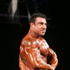 Emmanouil  Karamanlakis - IFBB Sacramento Pro  2009 - #1